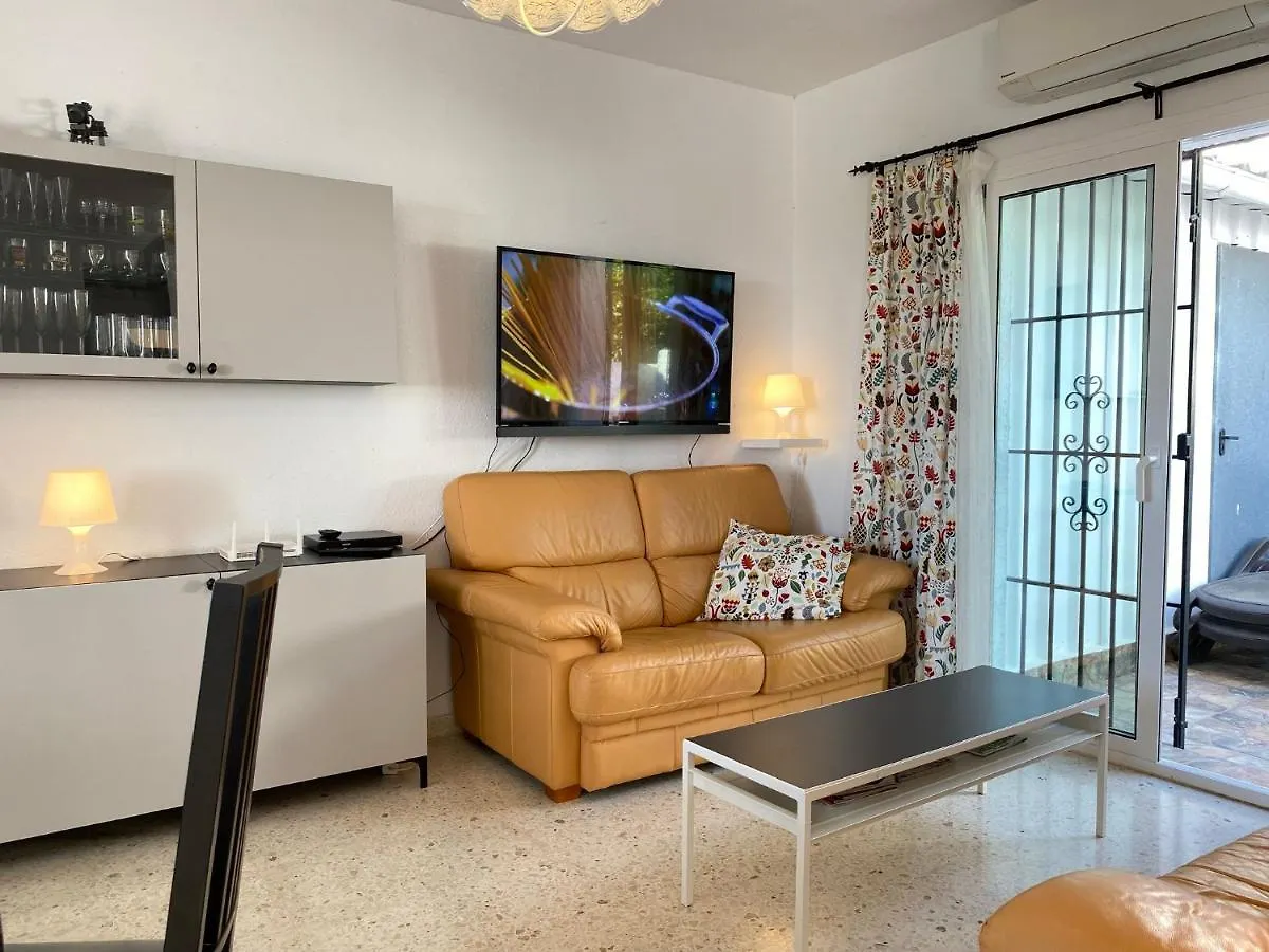 Casa Lovisa Private Pool Casasol Villa Nerja 0*,  Spain