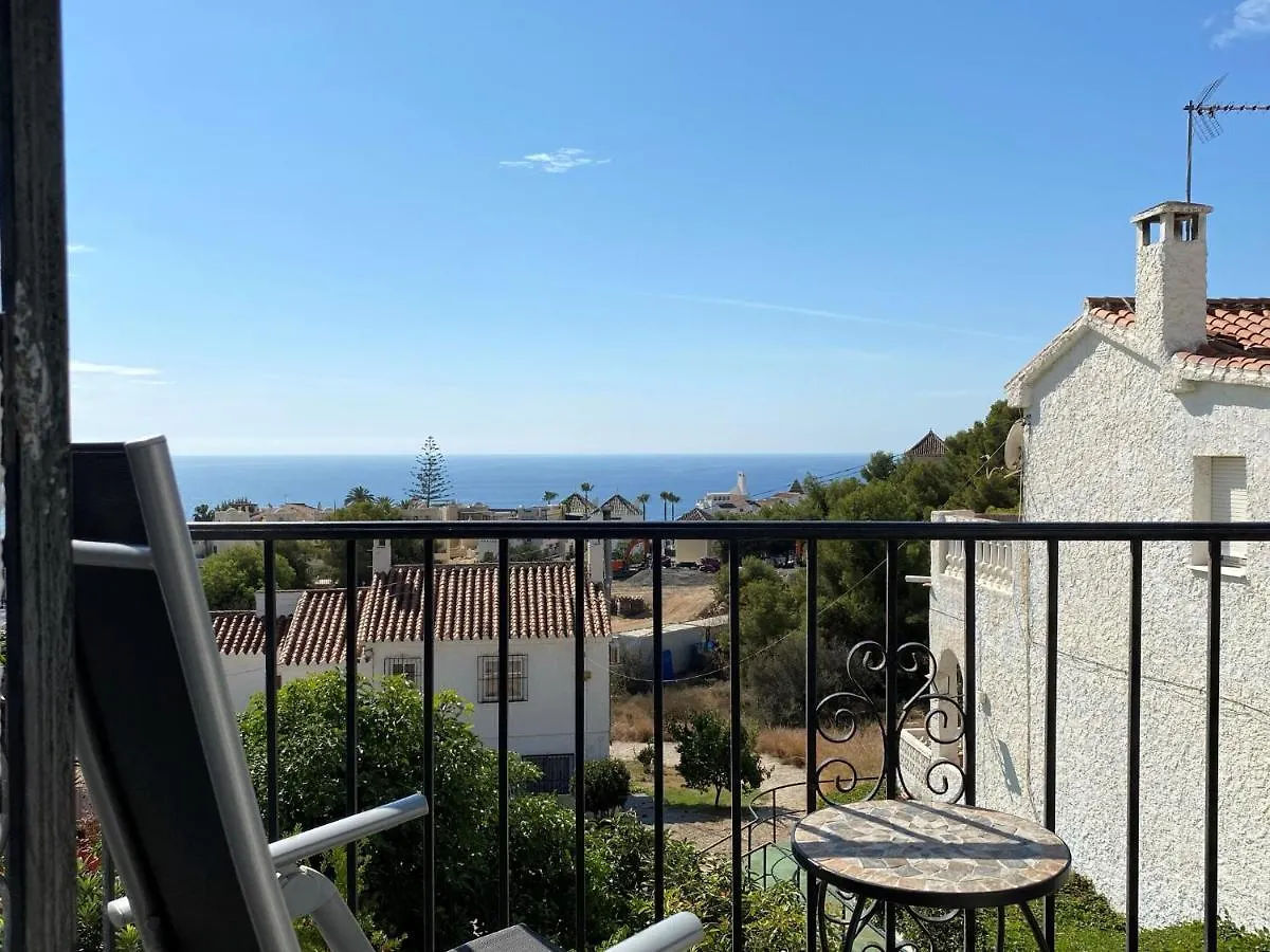Holiday home Casa Lovisa Private Pool Casasol Villa Nerja