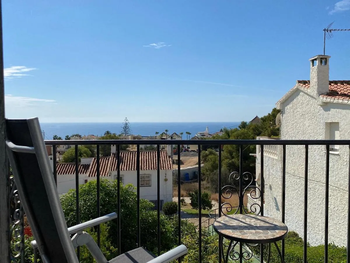 Holiday home Casa Lovisa Private Pool Casasol Villa Nerja
