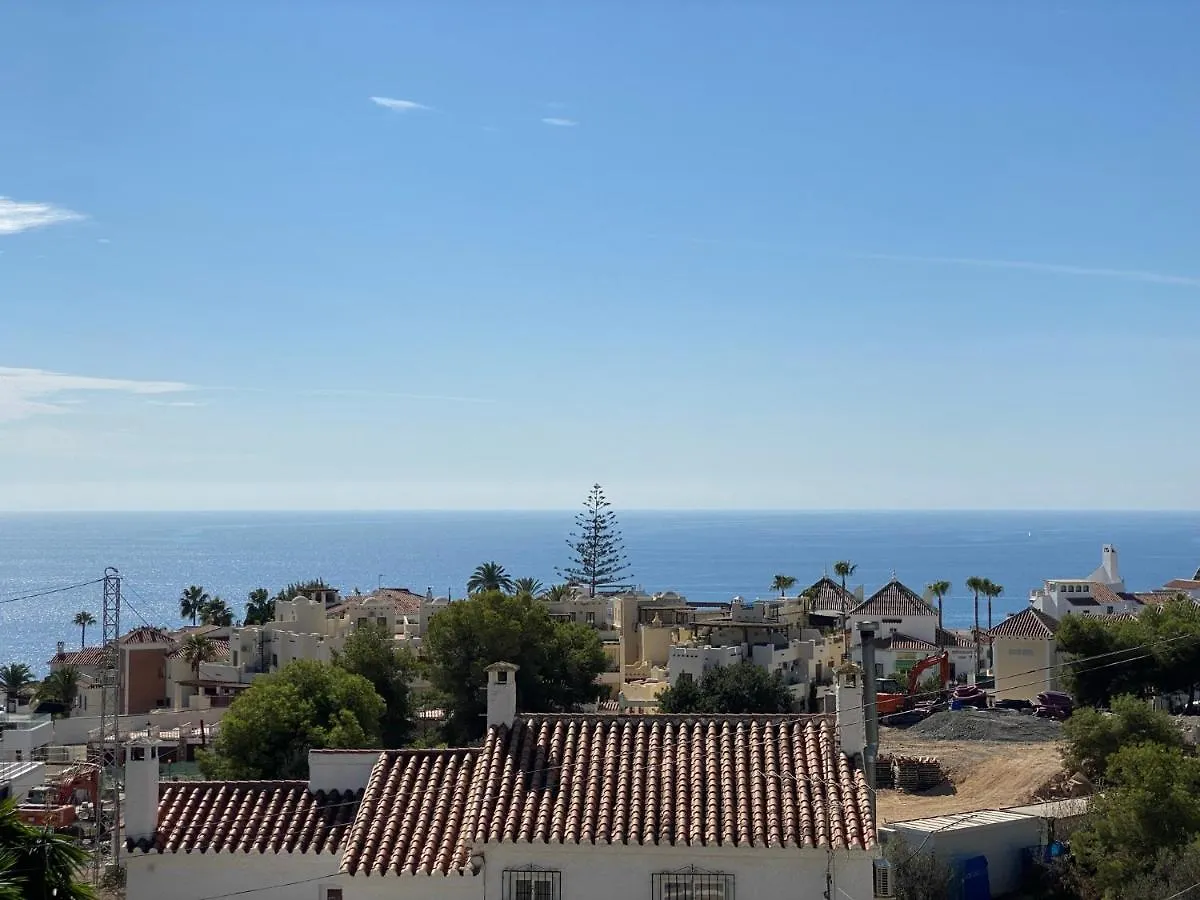 Holiday home Casa Lovisa Private Pool Casasol Villa Nerja Spain
