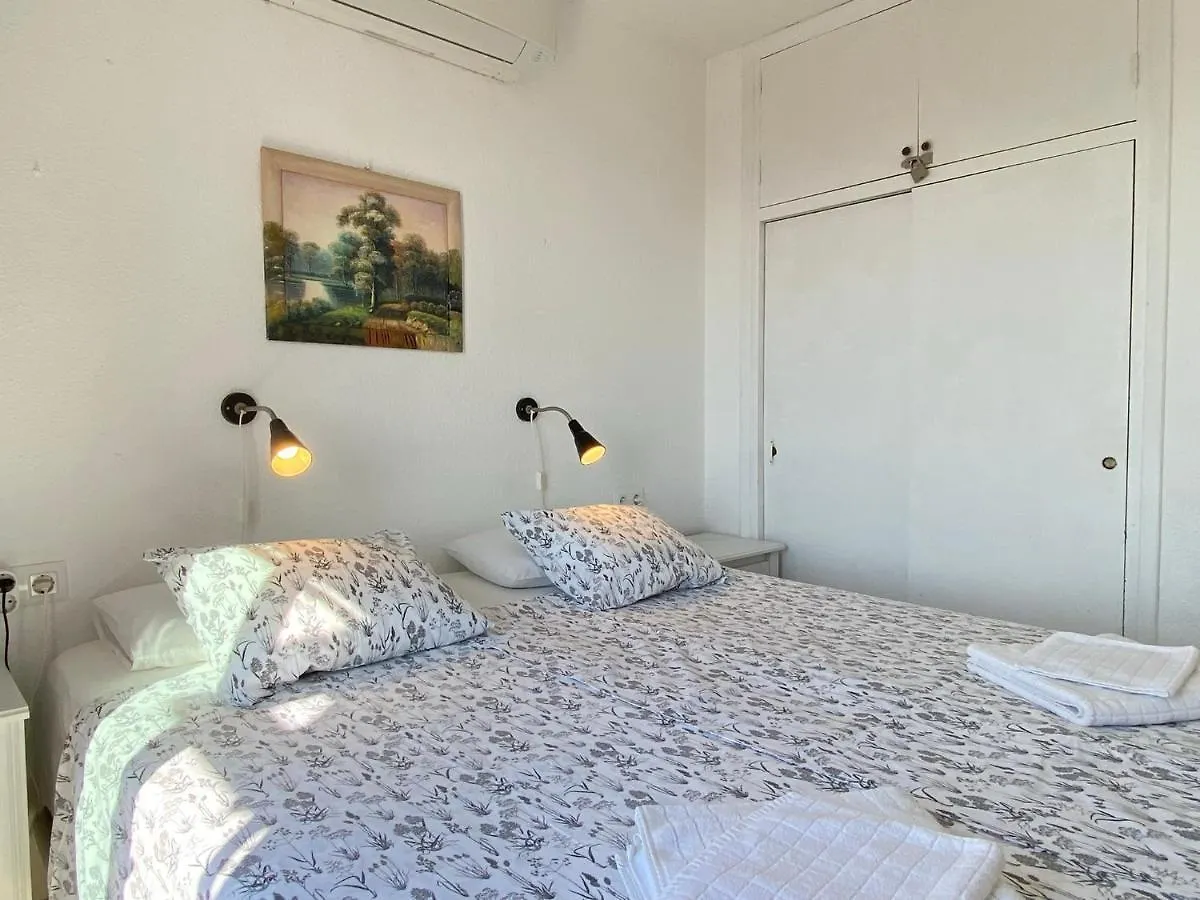 Casa Lovisa Private Pool Casasol Villa Nerja 0*,