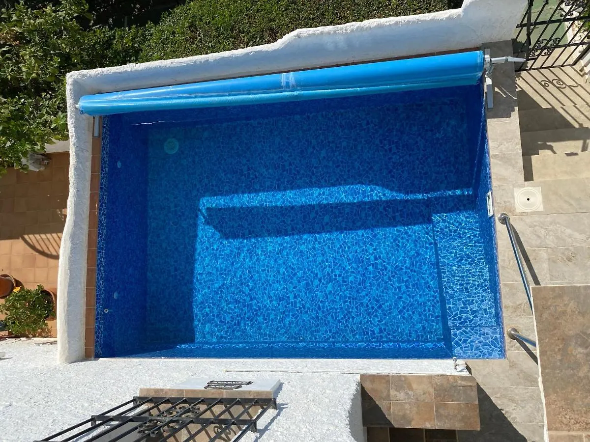 Holiday home Casa Lovisa Private Pool Casasol Villa Nerja