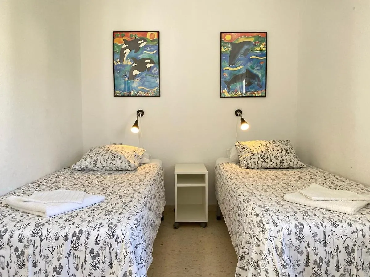 Casa Lovisa Private Pool Casasol Villa Nerja Holiday home