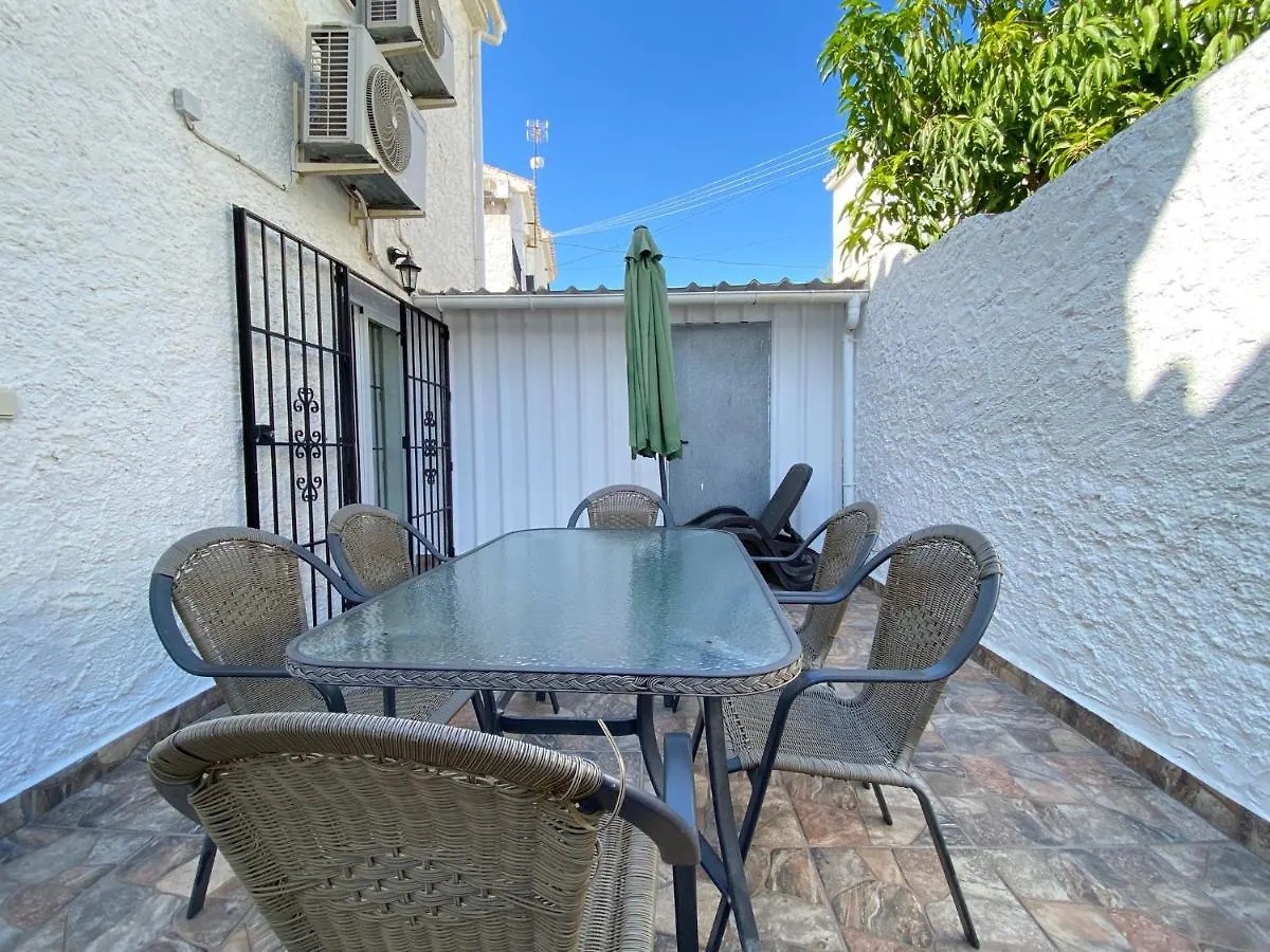 Casa Lovisa Private Pool Casasol Villa Nerja 0*,  Spain