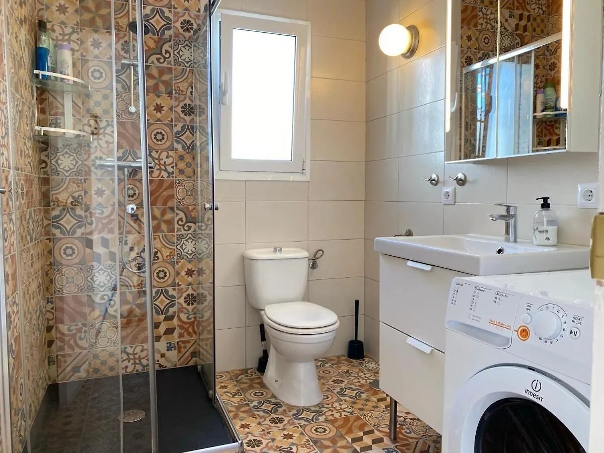 Casa Lovisa Private Pool Casasol Villa Nerja