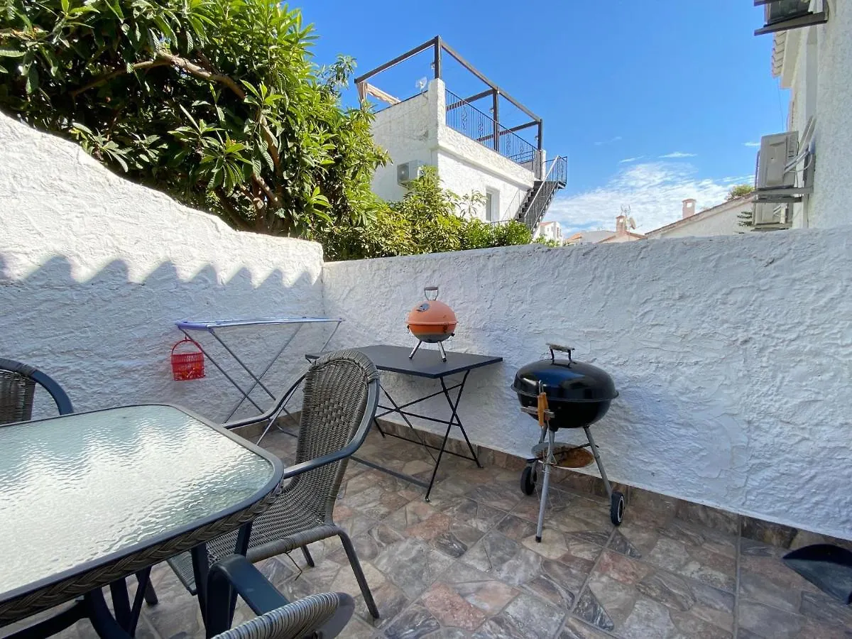 Casa Lovisa Private Pool Casasol Villa Nerja Holiday home