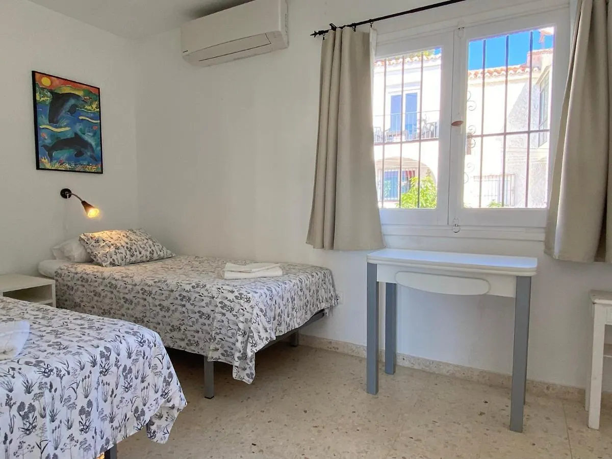 Casa Lovisa Private Pool Casasol Villa Nerja