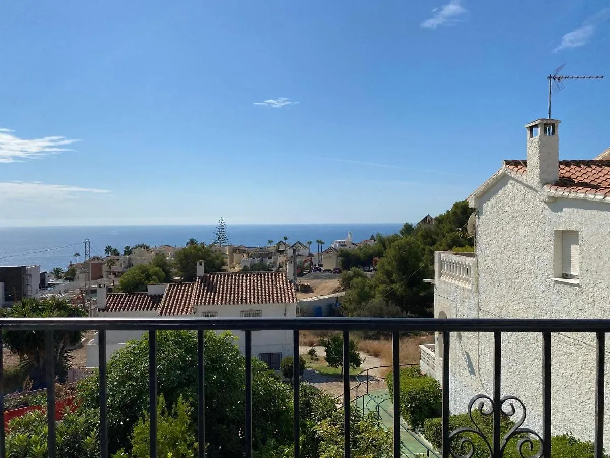 Holiday home Casa Lovisa Private Pool Casasol Villa Nerja